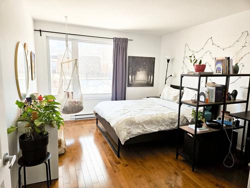 1 bedroom apartment for rent in Montreal - Rosemont–La Petite-Patrie — photo 10
