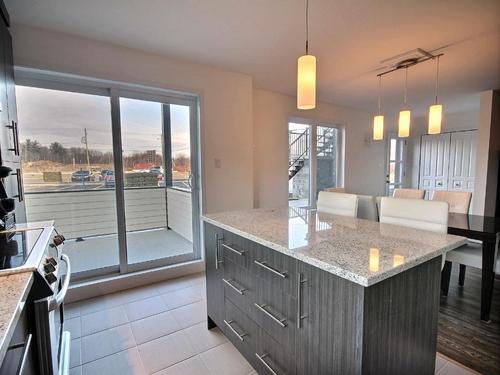 2 bedrooms apartment for rent in Lévis — photo 3