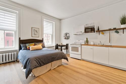 Studio à louer à Québec - La Cité-Limoilou — photo 5