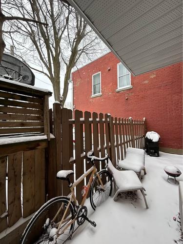 Appartement de 2 chambres à louer à Montreal - Rosemont–La Petite-Patrie — photo 8