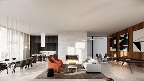 Appartement de 3 chambres à louer à Laval — photo 7
