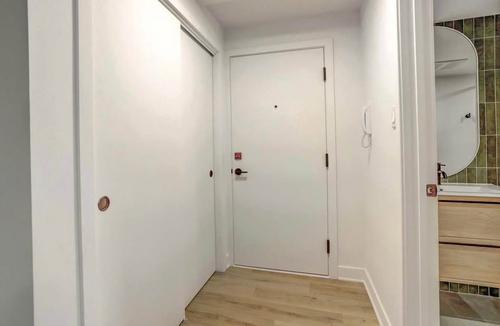 Appartement de 1 chambre à louer à Montreal - Rosemont–La Petite-Patrie — photo 2