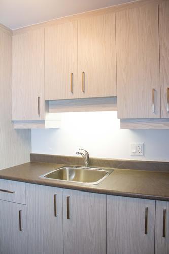Appartement de 2 chambres à louer à Québec - Charlesbourg — photo 7