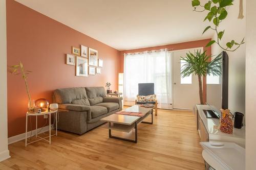 2 bedrooms apartment for rent in Québec - La Cité-Limoilou — photo 3