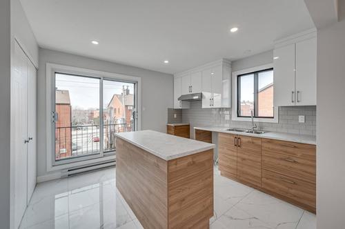Appartement de 2 chambres à louer à Montreal - Rivière-des-Prairies–Pointe-aux-Trembles — photo 4