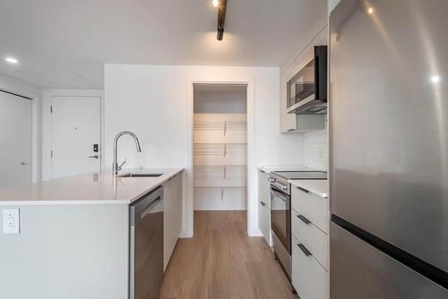 Appartement de 1 chambre à louer à Montreal - Ville-Marie — photo 3