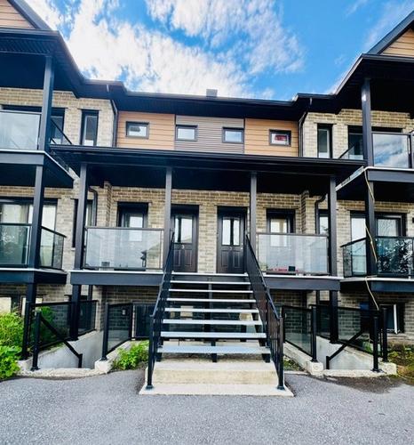 Appartement de 2 chambres à louer à Gatineau — photo 3
