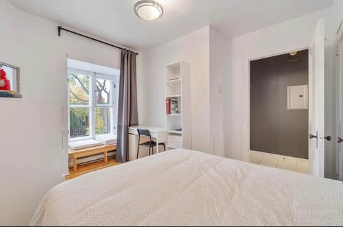 Appartement de 1 chambre à louer à Québec - La Cité-Limoilou — photo 10