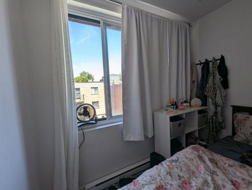1 bedroom apartment for rent in Montreal - Le Sud-Ouest — photo 14