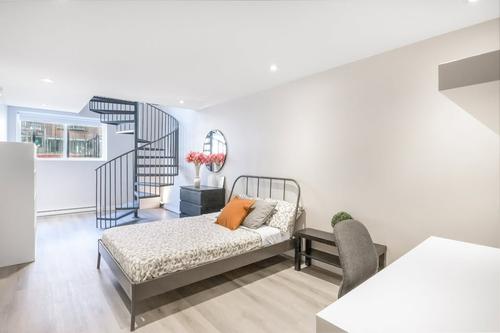 1 bedroom apartment for rent in Montreal - Rosemont–La Petite-Patrie — photo 4