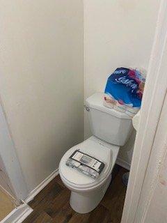 Studio for rent in Longueuil — photo 6