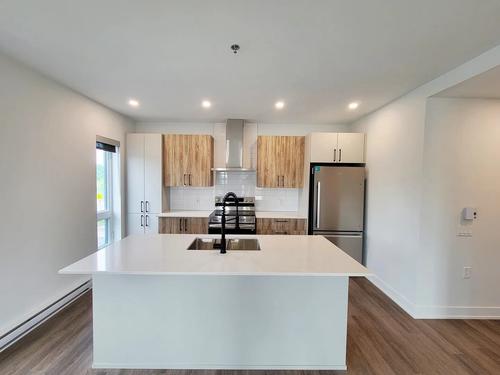 Appartement de 1 chambre à louer à Gatineau — photo 6