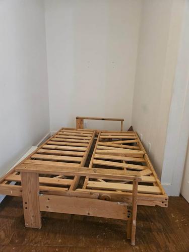 1 bedroom apartment for rent in Québec - La Cité-Limoilou — photo 10