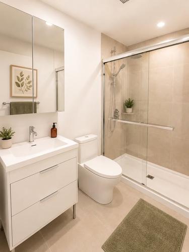 1 bedroom apartment for rent in Montreal - Ville-Marie — photo 5