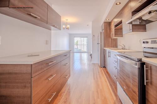 1 bedroom apartment for rent in Gatineau — photo 14