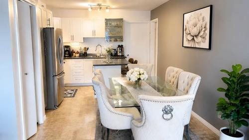 Appartement de 2 chambres à louer à Québec - Sainte-Foy–Sillery–Cap-Rouge — photo 2