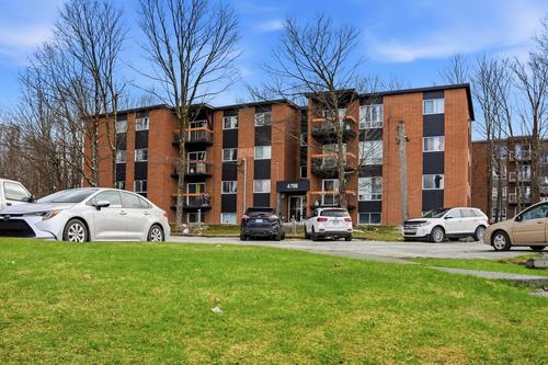 3 bedrooms apartment for rent in Sherbrooke — photo 14