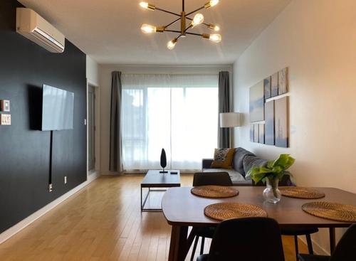 1 bedroom apartment for rent in Montreal - Ahuntsic-Cartierville — photo 4