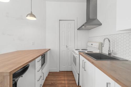 Studio à louer à Québec - La Cité-Limoilou — photo 5