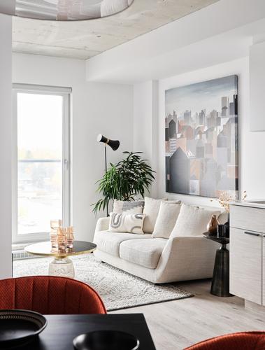 Appartement de 1 chambre à louer à Gatineau — photo 28