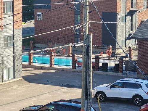 Appartement de 2 chambres à louer à Québec - Charlesbourg — photo 9