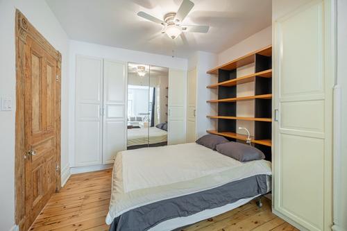 4 bedrooms apartment for rent in Montreal - Le Plateau-Mont-Royal — photo 7