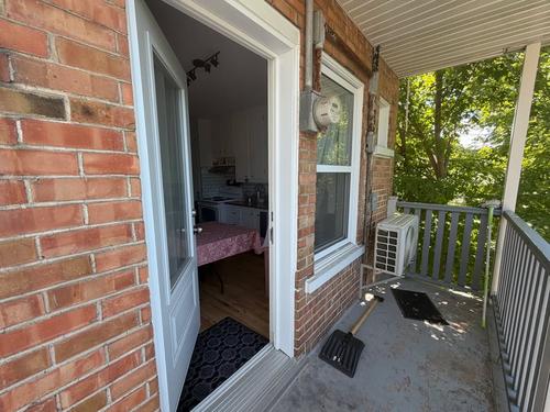 Appartement de 2 chambres à louer à Québec - La Cité-Limoilou — photo 8
