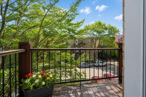 Appartement de 2 chambres à louer à Montreal - Le Plateau-Mont-Royal — photo 9