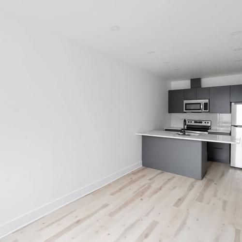 2 bedrooms apartment for rent in Montreal - Le Plateau-Mont-Royal — photo 3