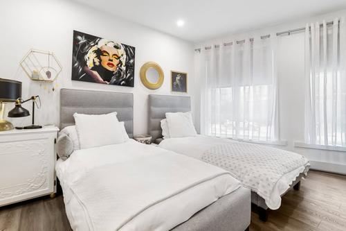 2 bedrooms apartment for rent in Laval — photo 5