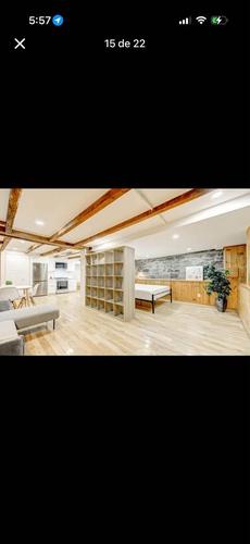 Studio for rent in Montreal - Ville-Marie — photo 15