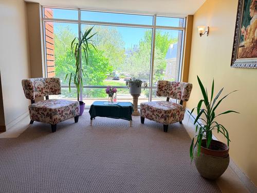 1 bedroom apartment for rent in Laval — photo 11
