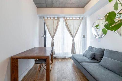 1 bedroom apartment for rent in Montreal - Ville-Marie — photo 4