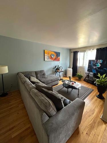 Appartement de 3 chambres à louer à Laval — photo 4