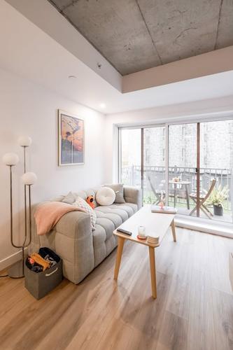 Appartement de 2 chambres à louer à Québec - La Cité-Limoilou — photo 6