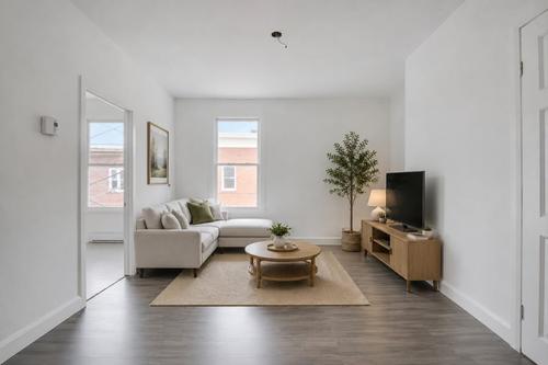 Appartement de 3 chambres à louer à Québec - La Cité-Limoilou — photo 5