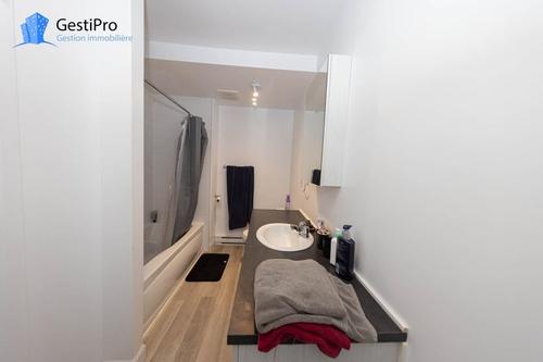 2 bedrooms apartment for rent in Québec - Sainte-Foy–Sillery–Cap-Rouge — photo 4