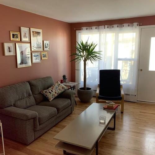 2 bedrooms apartment for rent in Québec - La Cité-Limoilou — photo 2