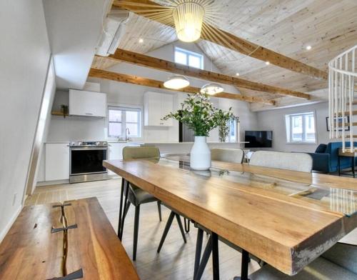 Appartement de 2 chambres à louer à Québec - La Cité-Limoilou — photo 8