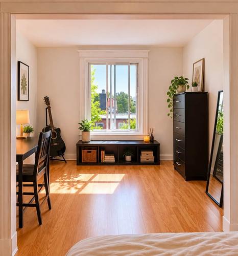 Appartement de 2 chambres à louer à Montreal - Rosemont–La Petite-Patrie — photo 7