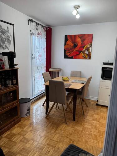 3 bedrooms apartment for rent in Longueuil — photo 2