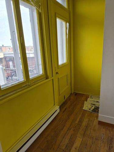Appartement de 2 chambres à louer à Québec - La Cité-Limoilou — photo 9