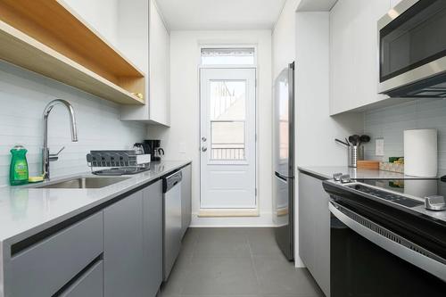 Appartement de 2 chambres à louer à Montreal - Le Plateau-Mont-Royal — photo 11