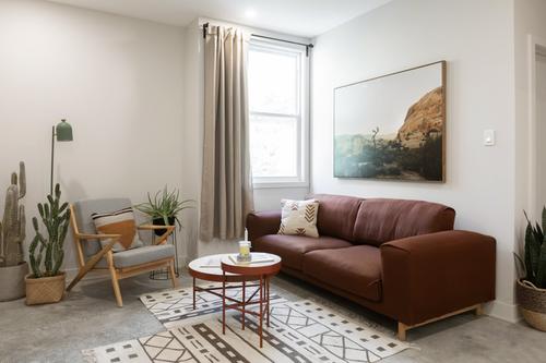 4 bedrooms apartment for rent in Montreal - Le Plateau-Mont-Royal — photo 3