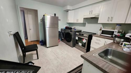 3 bedrooms apartment for rent in Montreal - Ahuntsic-Cartierville — photo 2