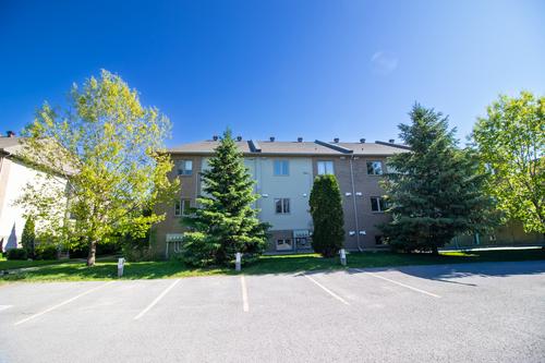 Appartement de 2 chambres à louer à Gatineau — photo 17