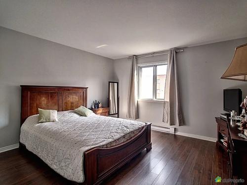 3 bedrooms apartment for rent in Laval — photo 4