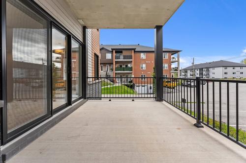 Appartement de 3 chambres à louer à Sherbrooke — photo 21