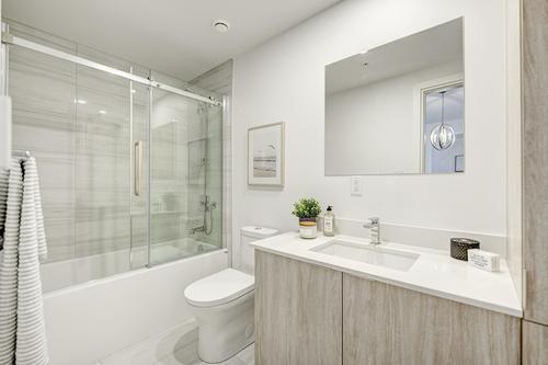Appartement de 1 chambre à louer à Laval — photo 18