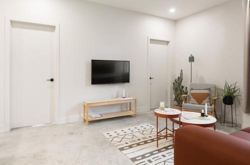 4 bedrooms apartment for rent in Montreal - Le Plateau-Mont-Royal — photo 24